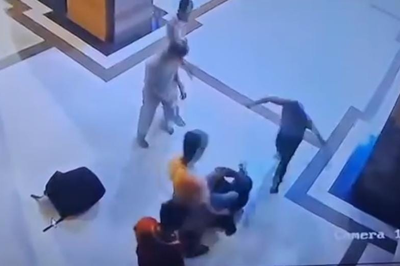 pembunuhan mahasiswa Sibolga