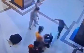 pengeroyokan masjid Sibolga