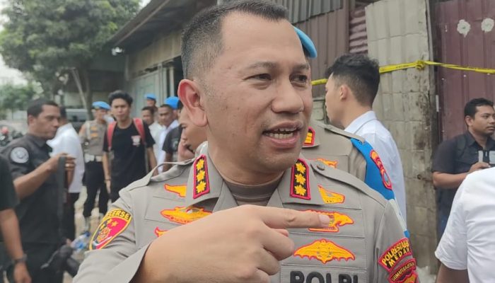 Bisnis Gelap “Rayap Besi” dan “Rayap Kayu” Menggerogoti Medan: Nilai Murah, Perputaran Cepat, Korbannya Warga