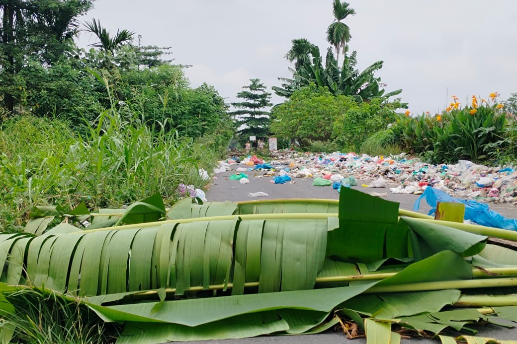 Sampah Bandar Klippa