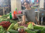 kenaikan harga pangan