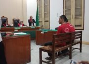 pencurian aset PT KAI