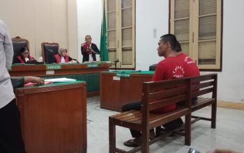 pencurian aset PT KAI