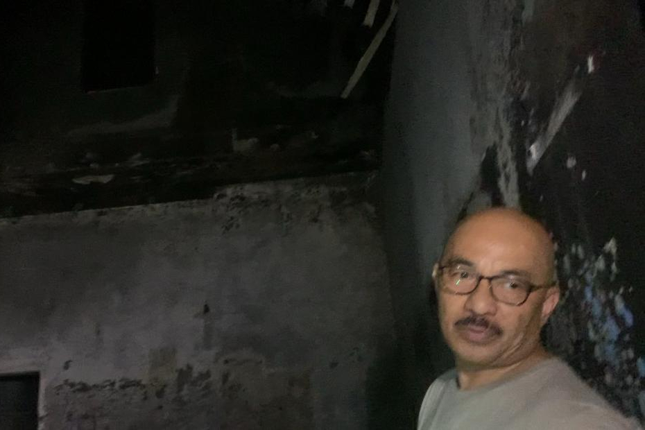 Hakim Khamozaro Waruwu