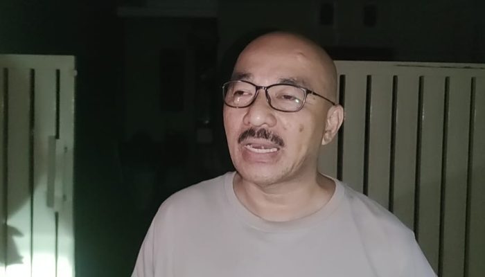 Cerita Hakim Perkara Korupsi Jalan Sumut Usai Rumah Tiba-tiba Kebakaran: Pakaian Dinas dan Dokumen Penting Hangus!