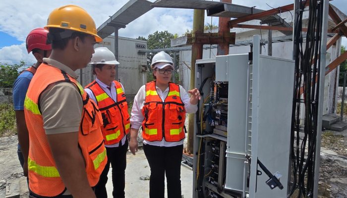 XLSMART Dukung Kemajuan Bengkulu Perkuat Jaringan untuk Konektivitas Masa Depan Digital