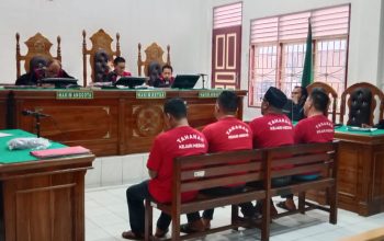 Debt Collector Medan