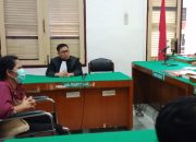 Puskesmas Parsoburan