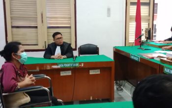 Puskesmas Parsoburan