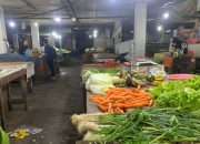 pasar tradisional Medan