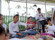 Pertamina Patra Niaga Regional Sumbagut Raih Initiative Award 2025 untuk Program Kesehatan dan Kesejahteraan