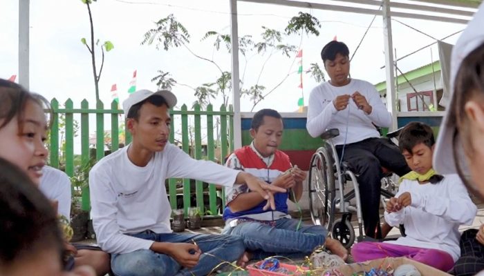 Pertamina Patra Niaga Regional Sumbagut Raih Initiative Award 2025 untuk Program Kesehatan dan Kesejahteraan