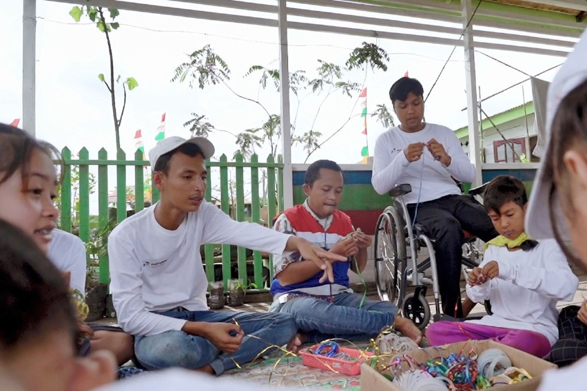 Pertamina Patra Niaga Sumbagut