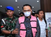 Kejati Sumut Tahan Mantan Dirut PTPN II IP Terkait Dugaan Korupsi Penjualan Aset HGU