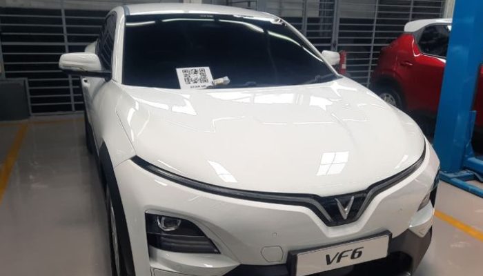 VinFast Tawarkan Skema Sewa Baterai dan Gratis Charging, Dorong Adopsi Kendaraan Listrik di Indonesia