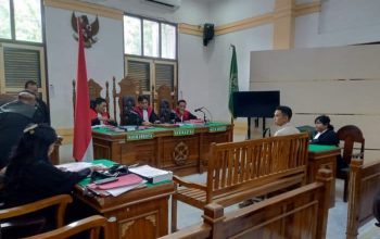 perdagangan satwa dilindungi Medan