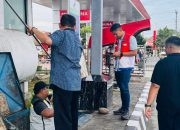 Pertamina Bantah Isu Pertalite Oplosan di Medan, Hasil Pemeriksaan Teknis Pastikan Aman