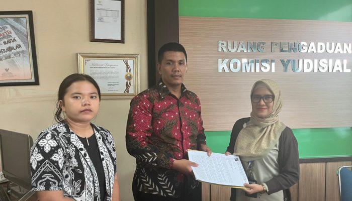 LBH Medan Adukan Hakim Pengadilan Militer Medan ke KY dan Bawas MA, Buntut Putusan Ringan