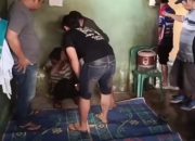 Ibu di Padangsidimpuan Jadi Korban Jambret Saat Hendak ke Pesta, Pelaku Residivis Ditembak Polisi