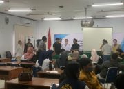 Diskopukm Sumut Gelar Pelatihan SKKNI untuk Barista, Dorong Daya Saing dan Omzet UMKM