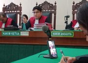 Praktik Kesehatan Ilegal Menyeret Cincin Harahap ke Meja Hijau, Divonis 12 Bulan Penjara