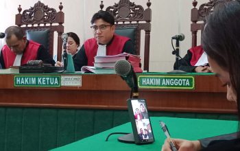 praktik kesehatan ilegal