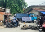 Eksekusi lahan Marindal I