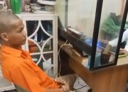 Miris, Polres Asahan Tetapkan Pemuda Jadi Tersangka Usai Tikam Perampok saat Lindungi Istri Hamil