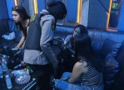 Polda Sumut Gerebek KTV Kripton, 11 Pengunjung Dinyatakan Positif Ekstasi