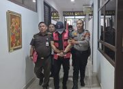 Kejari Medan Tetapkan 3 Tersangka Kasus Korupsi Medan Fashion Festival 2024, Kerugian Negara Rp 1,13 Miliar