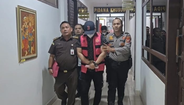 Kejari Medan Tetapkan 3 Tersangka Kasus Korupsi Medan Fashion Festival 2024, Kerugian Negara Rp 1,13 Miliar