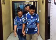 Pengantin Baru di Labuhanbatu Ditangkap Bawa 23,90 Gram Sabu, Klaim Terlilit Utang