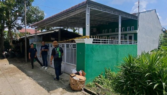 Kasus Wanita Tewas di Deli Serdang: Polisi Sebut Korban Bunuh Diri Usai Ribut dengan Teman Serumah