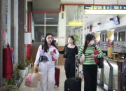 KAI Sumut Hadirkan Promo Tiket Kereta di Medan: Harga Lebih Hemat, Berlaku Hingga H+45