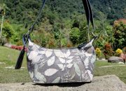 UMKM Tekstil Ramah Lingkungan Terjepit Fast Fashion, Pelaku Usaha di Medan Ungkap Tantangan Berat