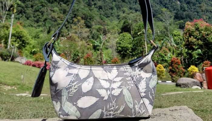 UMKM Tekstil Ramah Lingkungan Terjepit Fast Fashion, Pelaku Usaha di Medan Ungkap Tantangan Berat