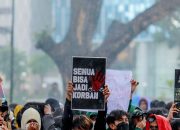 LBH Medan Tolak RKUHAP, Sebut Banyak Pasal Karet dan Berpotensi Timbulkan Kriminalisasi