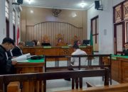 Eks Kadishub Pematangsiantar Dituntut 4,5 Tahun Penjara karena Pungli Parkir RSVI