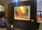 Pameran Cagar Budaya