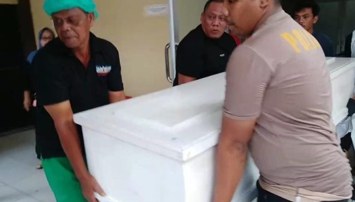 Mahasiswa UMA Ditemukan Tewas di Kamar Rumah, Keluarga Curigai Teman Dekat sebagai Pelaku