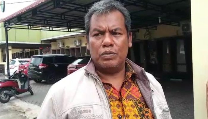 Mahasiswa UMA Tewas Tragis, Ayah Ungkap Pesan Terakhir Sebelum Anaknya Meregang Nyawa
