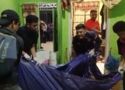 pembunuhan mahasiswa UMA