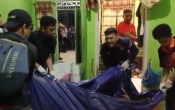 pembunuhan mahasiswa UMA