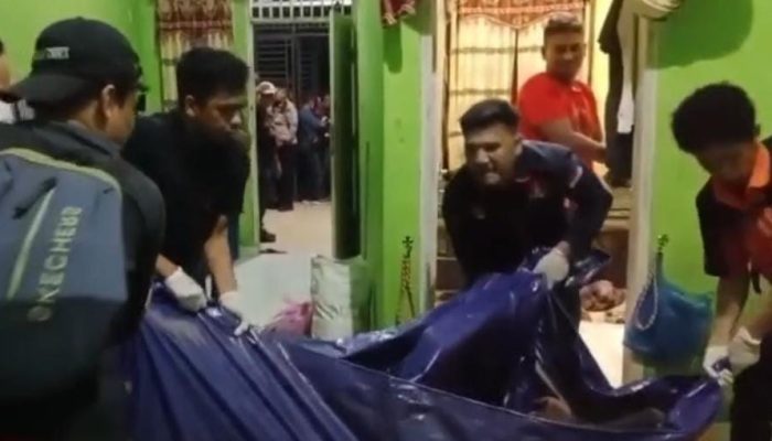 Wakil Rektor UMA Desak Polisi Ungkap Kematian Tragis Mahasiswa Bonio: Dia Anak Kami, Pelaku Harus Ditangkap