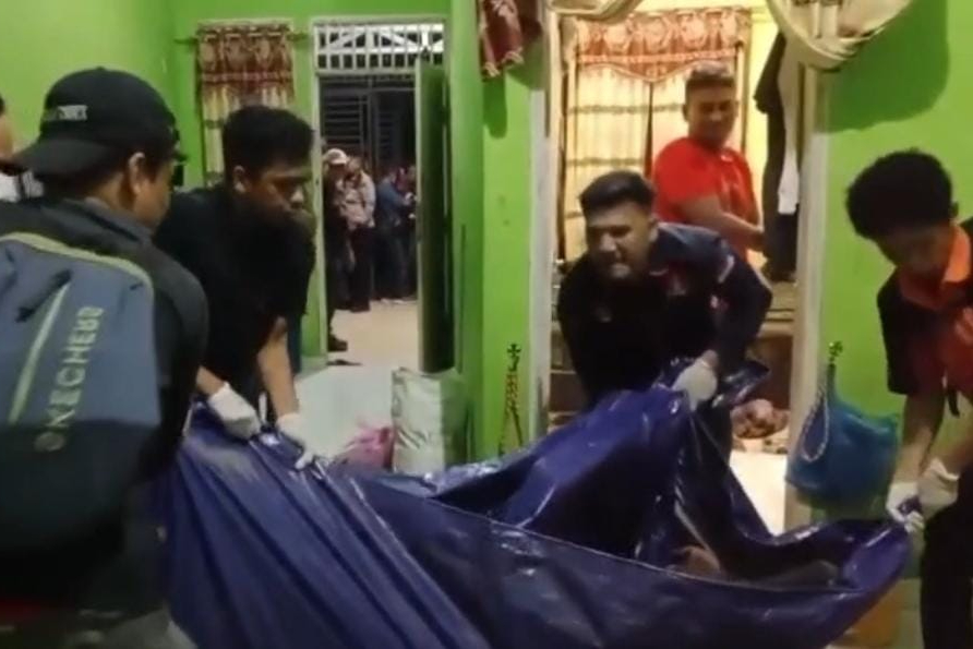 pembunuhan mahasiswa UMA