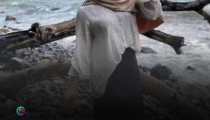 MUA Pria di Lombok Tengah Viral karena Berhijab, Warganet: “Sister Hong Versi Lokal”