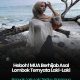 MUA pria Lombok viral