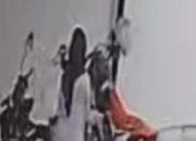 pencurian helm labuhanbatu