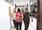 Korupsi solar subsidi Medan