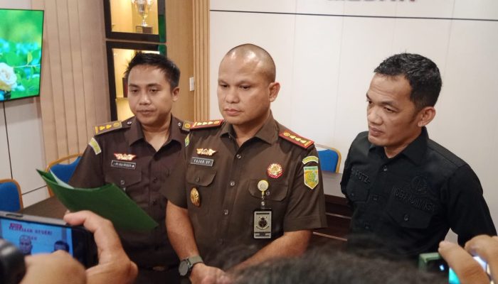 Kadishub Medan Kembali Mangkir dari Panggilan Penyidik Terkait Dugaan Korupsi MFF 2024